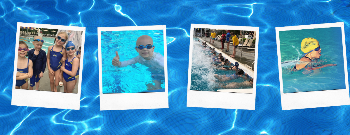 PDC Swim-A-Thon 